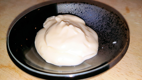 Vegan Mayo - Regular or Japanese Style
