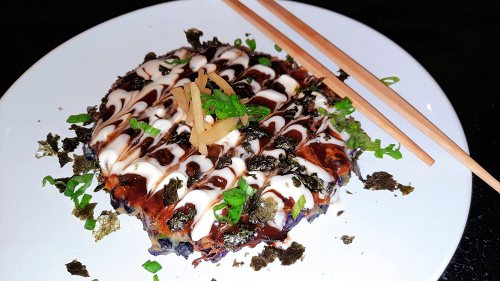 Okonomiyaki